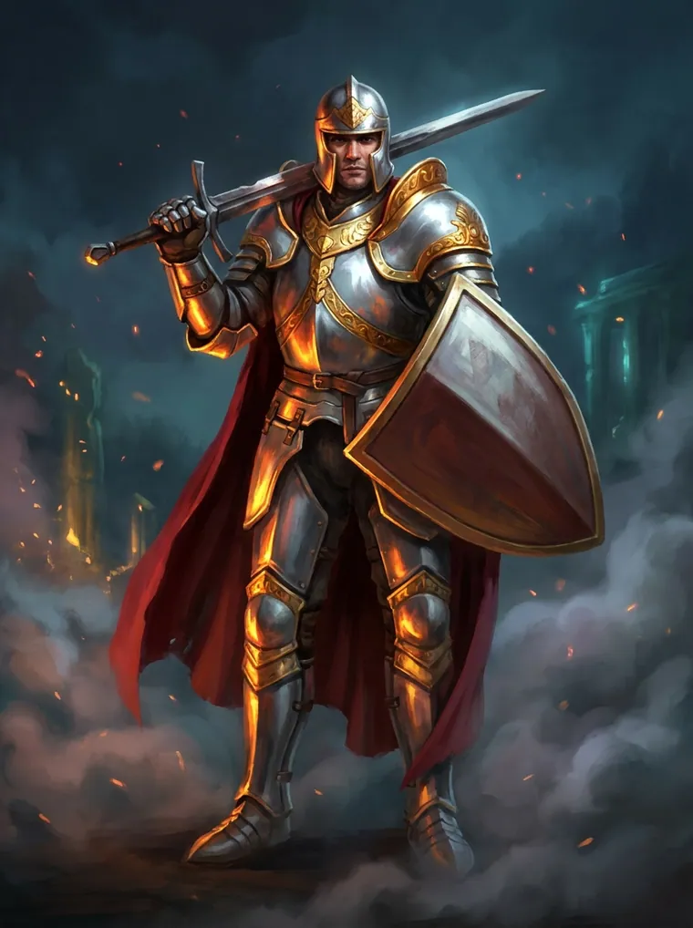 Warrior sınıfı