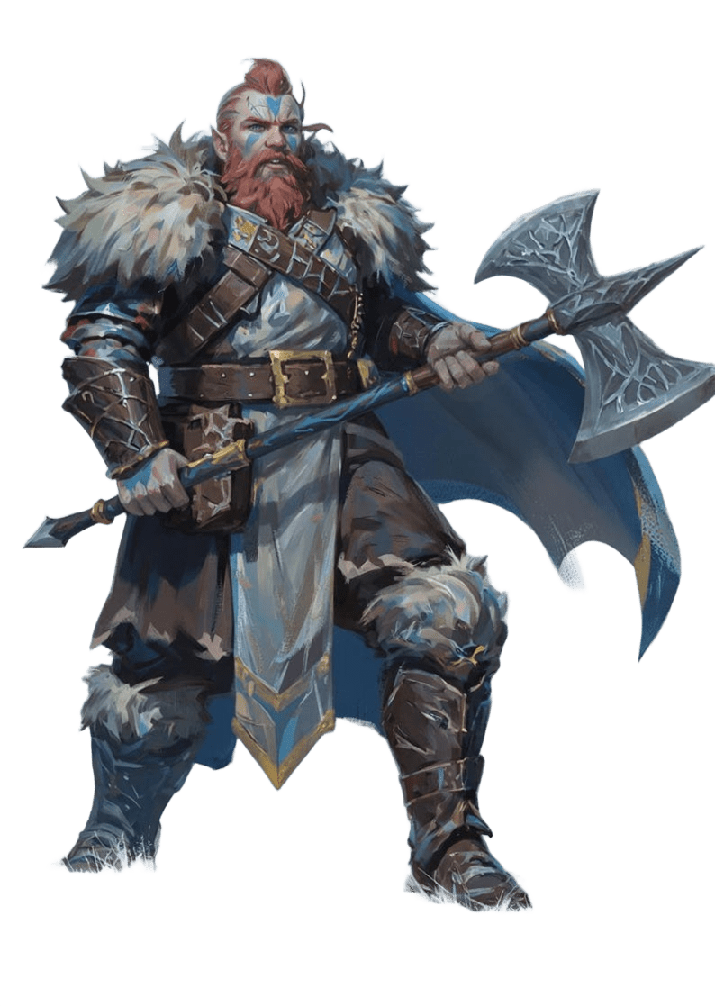 Aldric